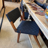 WOVEN CHAIR