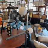 MODERN FLOOR LAMP