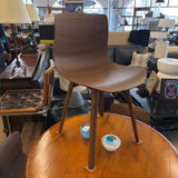 LOKU CASE CHAIRS SET 4