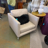 DESIGN WITHIN REACH CHAIR