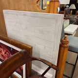 RH BED TWIN W 3 DRWRS PLATFORM