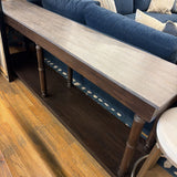 SOFA TABLE