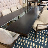 DINING TABLE 10'