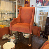 KRAVET DINING CHAIRS SET 6