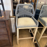 BARSTOOLS PAIR