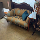 HM CUSTOM LOVESEAT