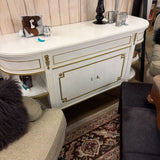 JOHN RICHARD VALLEJO CABINET