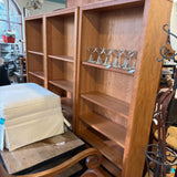 BOOKSHELF