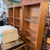 BOOKSHELF