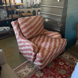 FLAMESTICH CHAIR