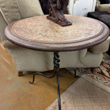 END TABLE