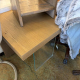 END TABLE