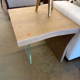 END TABLE