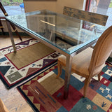 R&B PARSONS TABLE