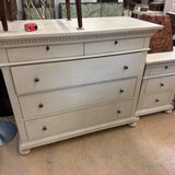 RH 5 DRWR DRESSER