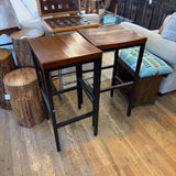 BARSTOOLS SET 3