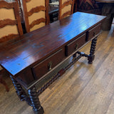 SOFA TABLE