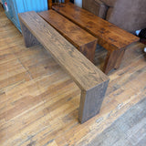 CUSTOM BENCH 54"