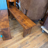 CUSTOM BENCH 46"