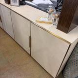 SHAGREEN CABINET