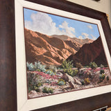 CAHUILLA CANYON ORIGINAL
