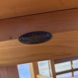 CUSTOM LIVE EDGE DINING TABLE