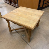 MENZEL TABLE