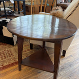 TRIPOD END TABLE AS IS