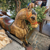 VINTAGE HORSE