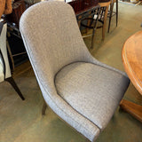 GRAY CHAIR
