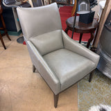 LEATHER CHAIR