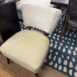 LEATHER CHAIR