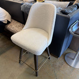 COUNTER STOOLS PAIR