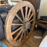 WAGON WHEEL