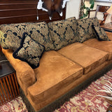 RICHMOND SOFA W 2 PILLOWS