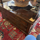 CENTURY COFFEE TABLE