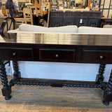 SOFA TABLE