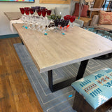 CENTURY DINING TABLE