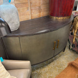 SHAGREEN CABINET
