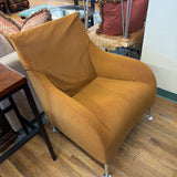B&B ITALIA CHAIR AS IS