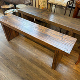 CUSTOM BENCH 54"