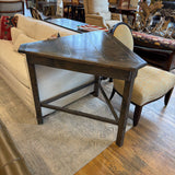 CORNER END TABLE