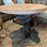 ARTISAN BEAR TABLE