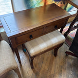END TABLE AS IS