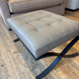 NEW ARHAUS MOXIE OTTOMAN
