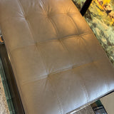 NEW ARHAUS MOXIE OTTOMAN