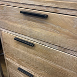 ARHAUS DRESSER 7 DRAWER