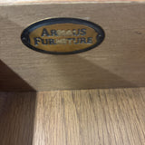 ARHAUS DRESSER 7 DRAWER