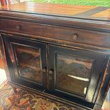 UTTERMOST CABINET