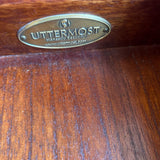 UTTERMOST CABINET